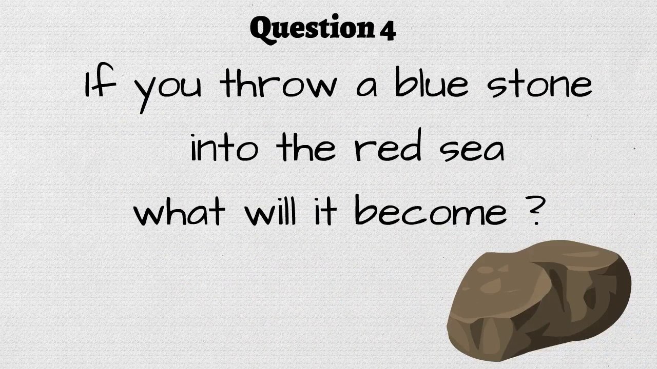 Brilliant General Knowledge Questions with Answer | IAS Interview Questions - Part 4 | CayenneQueen