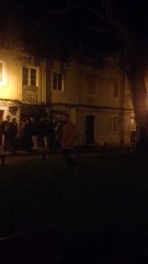 Kick-Flip Fail