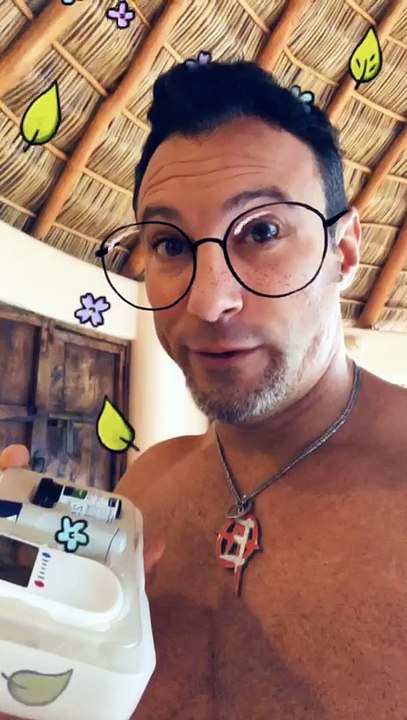 Dr. Tony Huge Insulin Nerd update