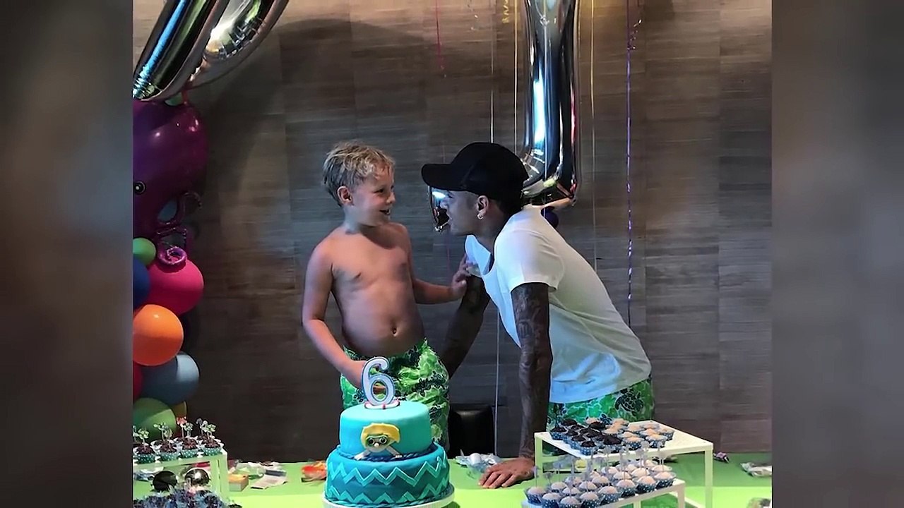 Neymar JR. House in Paris (Interior & Exterior) Inside Tour _ 2018 NEW