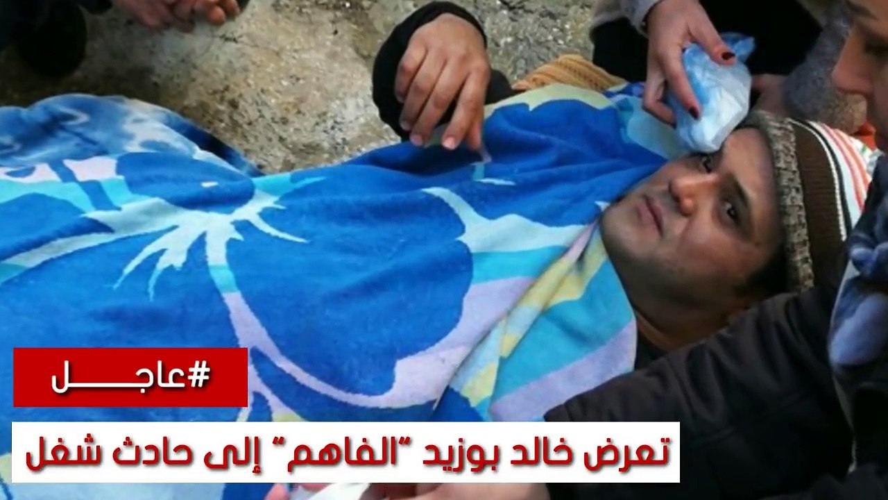 كواليس تصوير نسيبتي العزيزة 8