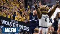 Michigan Vs. Villanova Preview: What To Watch For In NCAA National Championship