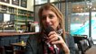 INTERVIEW DE  GAELLE BUSWEL POUR ANNONCER SON  CONCERT AU  CAFE DE LA DANSE LE 31 MAI 2018  MBTV LE
