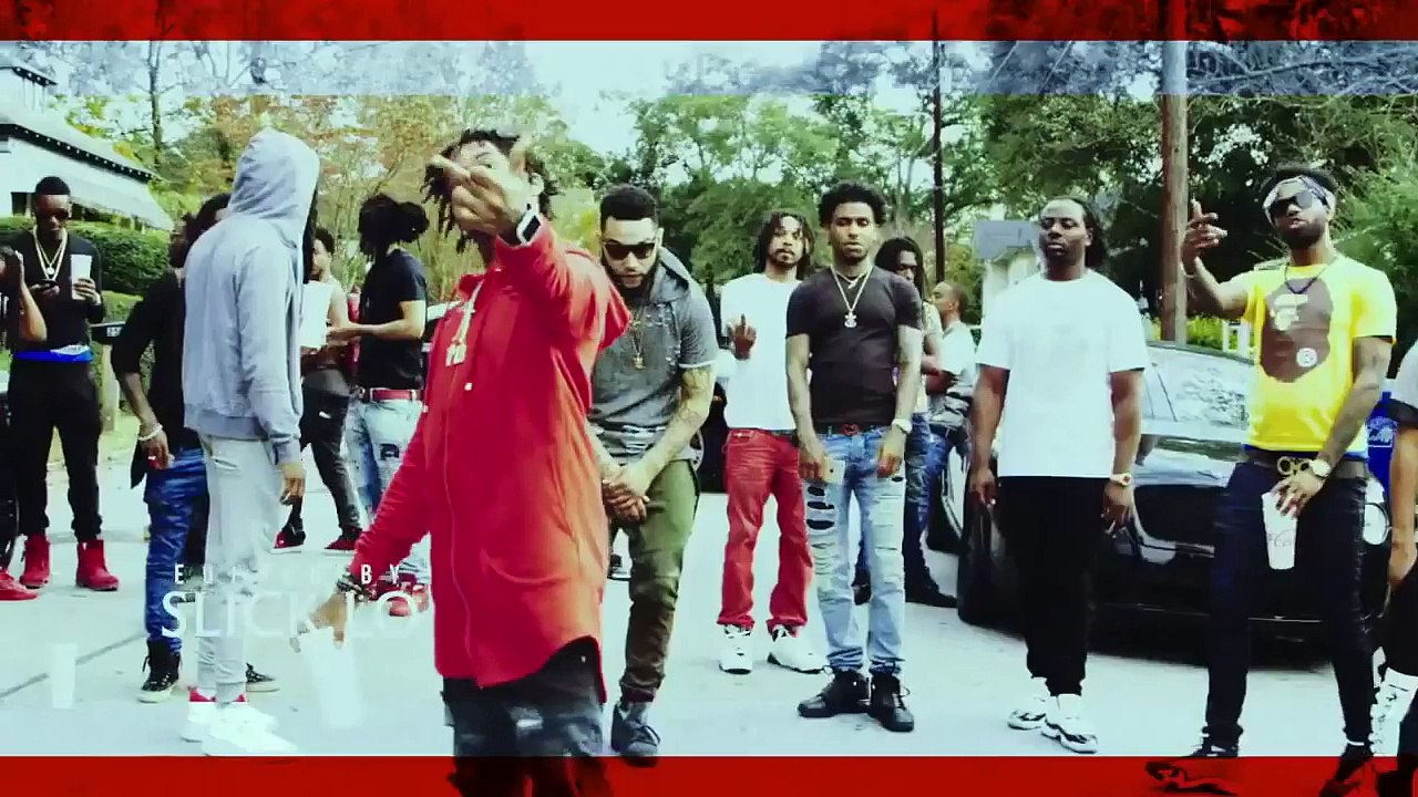 Brick Wrapper - Og Hoodrich