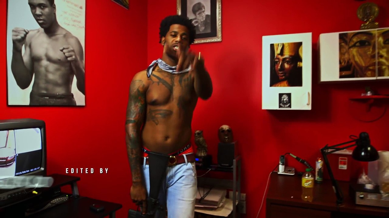 Favorite Rapper - Og Hoodrich