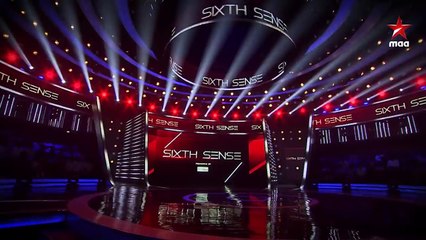 The Day Has Come!!!  Biggest Game Show #SixthSense Starting Today at 9:30 PM on Star Maa