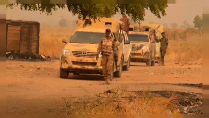 Nijerya'da intihar saldırısı: 18 ölü 83 yaralı