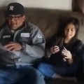 Girl, 11, Surprises Her Step-Father By Changing Her Last Name To His