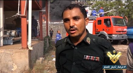 العدوان السعودي يرتكب مجزرة مروعة في الحديدة اليمنية