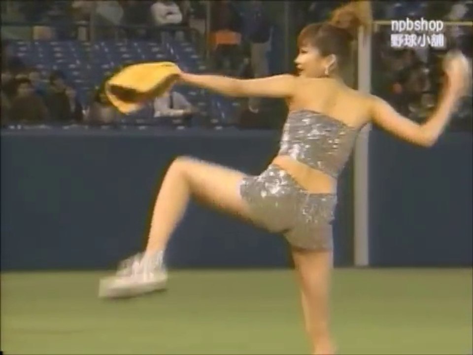 2005年プロ野球珍プレー好プレー 1_2