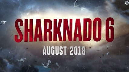 Sharknado Ends Series With the 6th & More Stories Trending Now