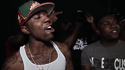 Where I Come From - Og Hoodrich