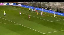 Emanuele Calaio Goal HD - Parma 3-0 Palermo 02.04.2018