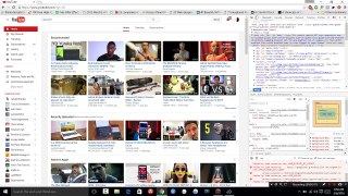 How To Enable Youtube Material Design