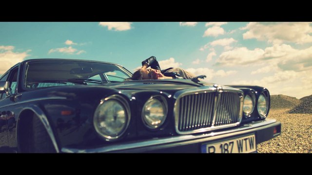 DJ Project feat. Xenia - Ochii Care Nu Se Vad ¦ Videoclip Oficial