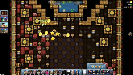 [~Set~] #3 Shrine of Set - Diggy's Adventure