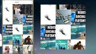 Efecto Controlar el Agua |Impresionante Edit PicsArt Tutorial