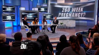 Pregnant for 260 Weeks? | The Doctors
