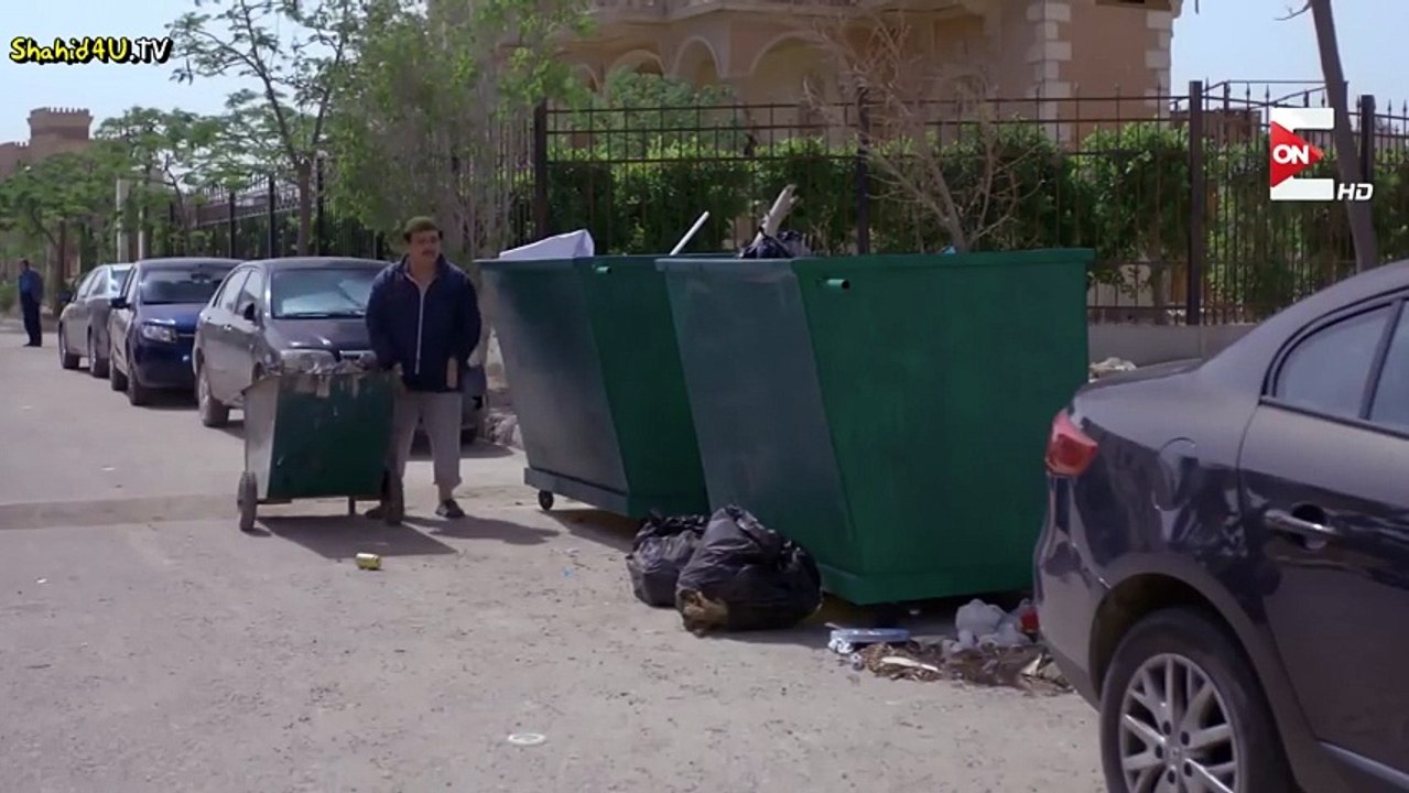 مسلسل الدولى الحلقة 43 الاخيرة