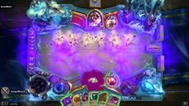 Hearthstone – Knights of the Frozen Throne B-roll Video - Overwatch -:Heroes of Warcraft - Blizzar