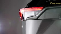 Deep evaluation - 2019 Toyota RAV4 Adventure Grade  - Exterior and interior