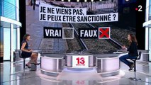 Grève SNCF : quels sont vos droits ?