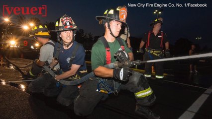 Firefighter Loses Both Hands and Feet After Flu Diagnosis