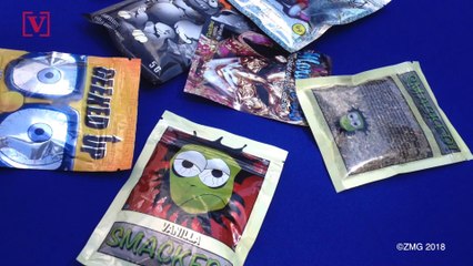 Synthetic Marijuana Death May Be Related to Rat Poison