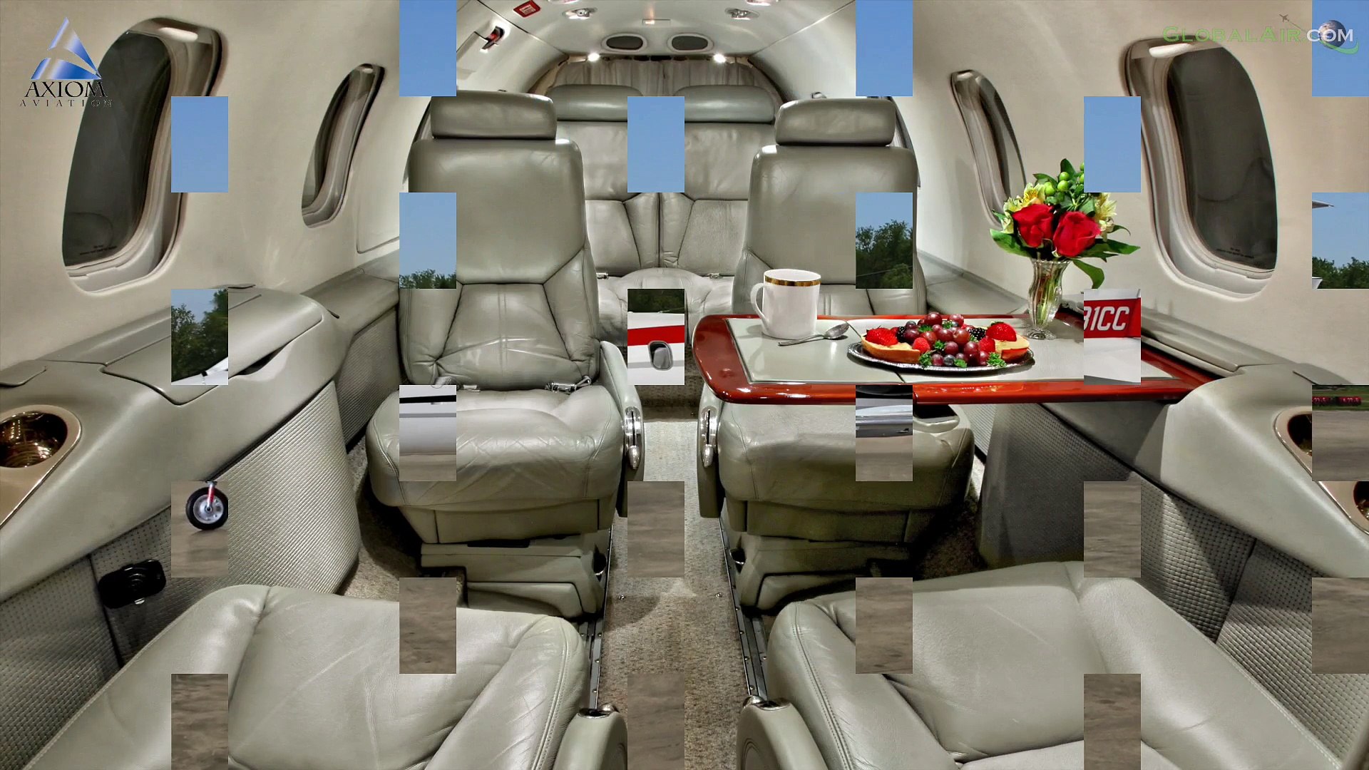 Learjet 31a Do You Feel The Need For Speed