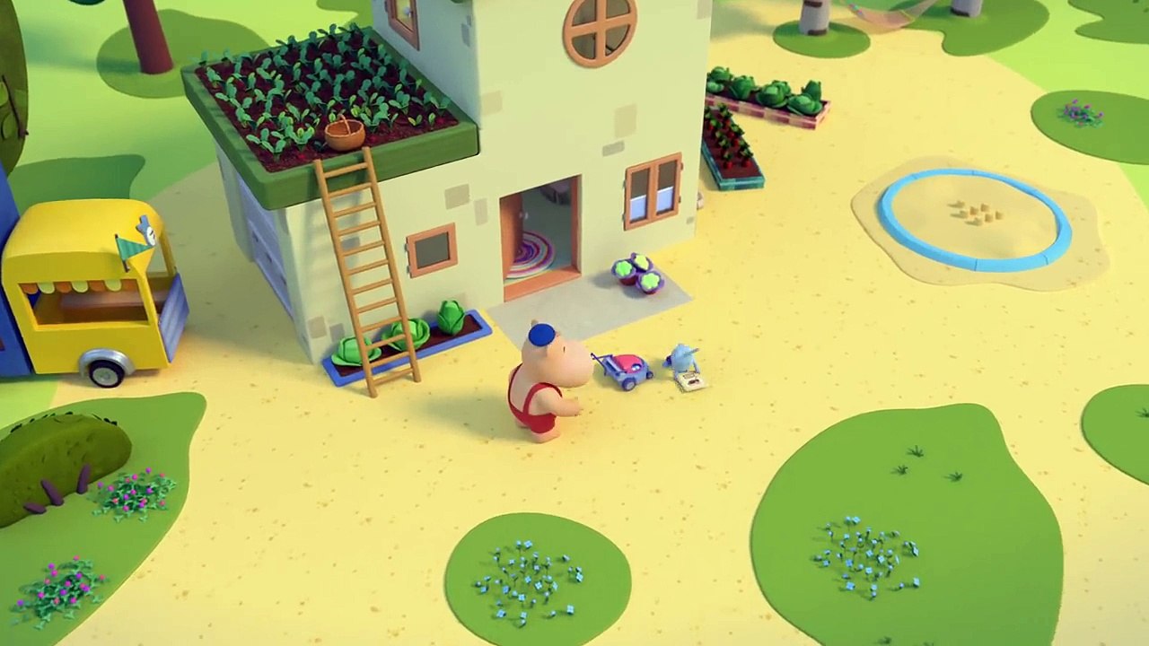 Тима и Тома. Очки - 49 серия