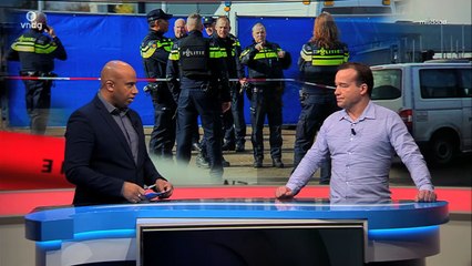 Bizarre details liquidatie  zo gestoord is de Mocro-maffia