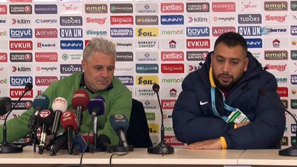 Sumudica’dan istifa sinyali