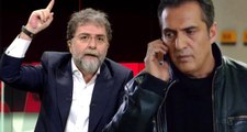 Yavuz Bingöl, Ahmet Hakan'ın Programında İsyan Etti: Kılıçdaroğlu'yla da Gideriz!