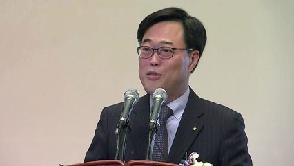 김기식 "금융감독원장에 맞는 역할 하겠다" / YTN