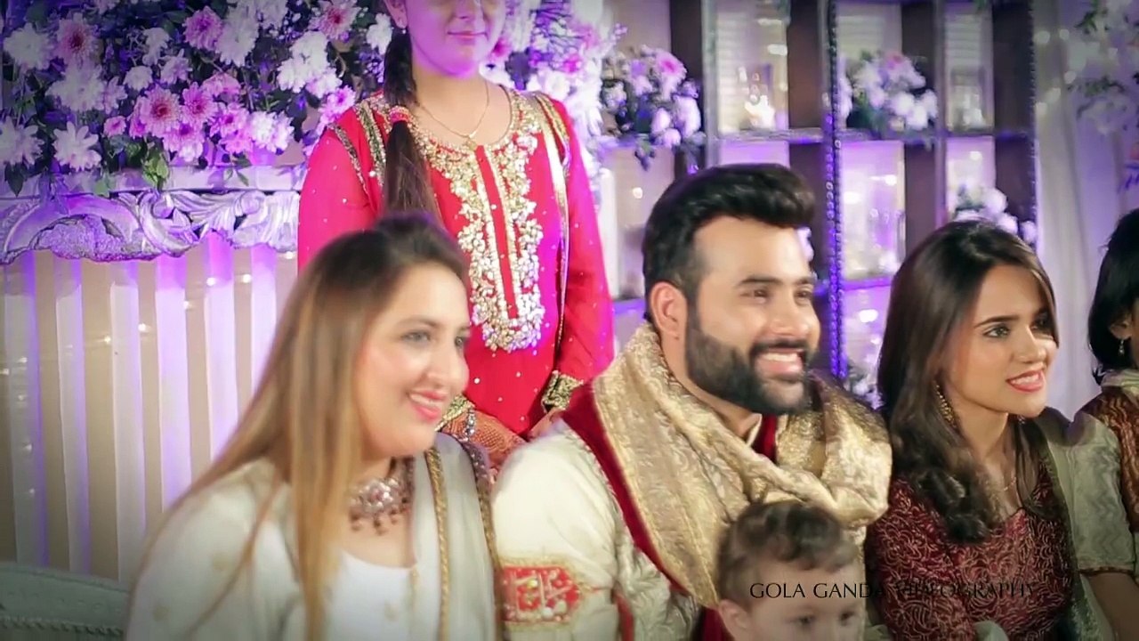 Faizan and Maham