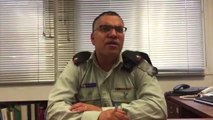 İsrail Ordusu Suudi Alimlerin Fetvasından Medet Umuyor