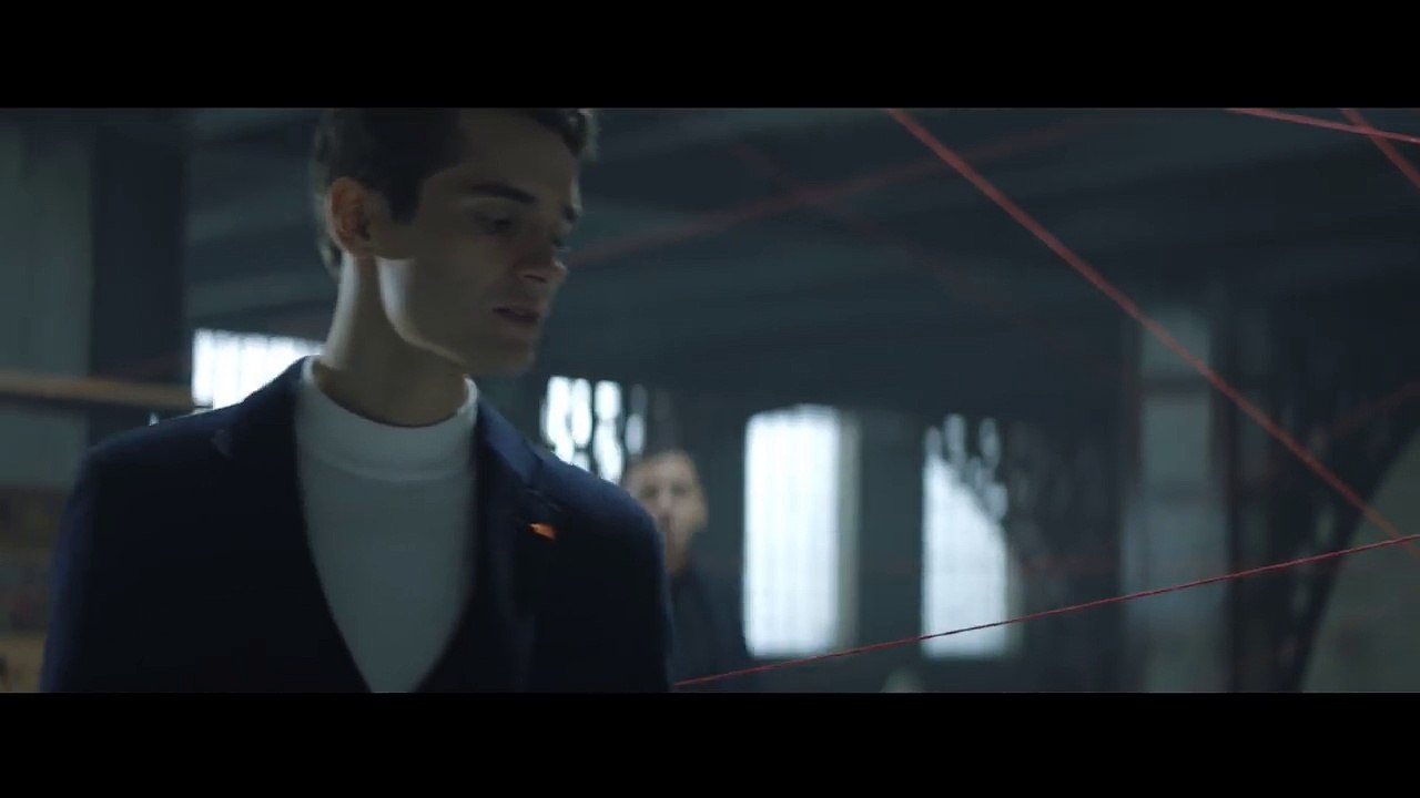 MBAND – Ниточка (Official Video) 0+