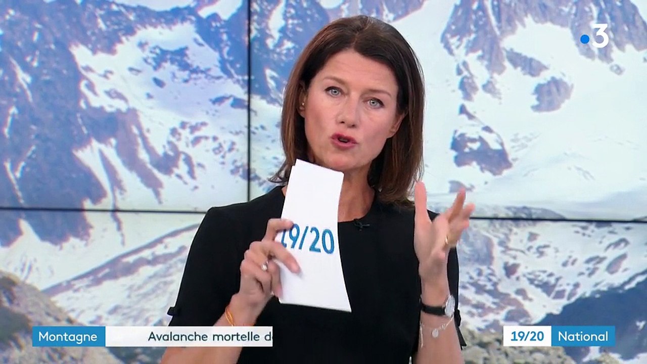 Avalanches : alerter sur les dangers en montagne