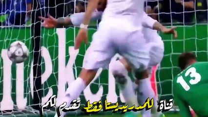 المباراة الآكثر اثارة بين الريال واليوفي بتعليق رهيب لـ رؤوف خليف