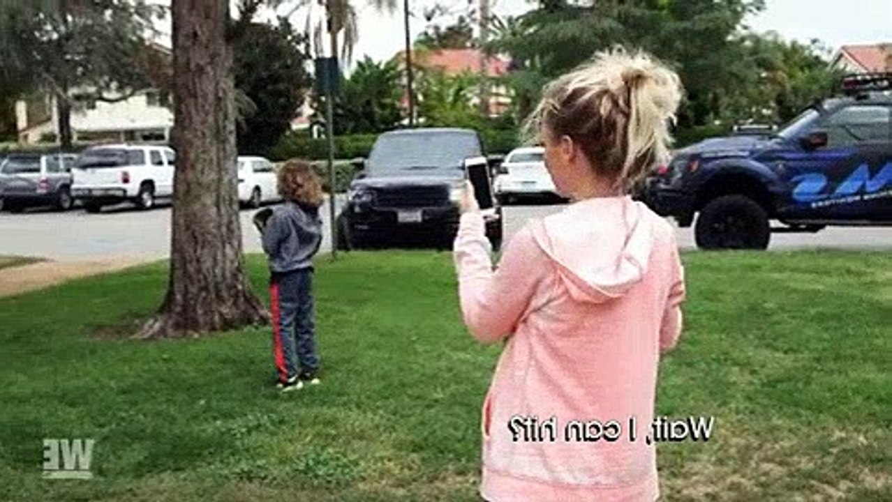 Kendra On Top S05 E16 Home Runs