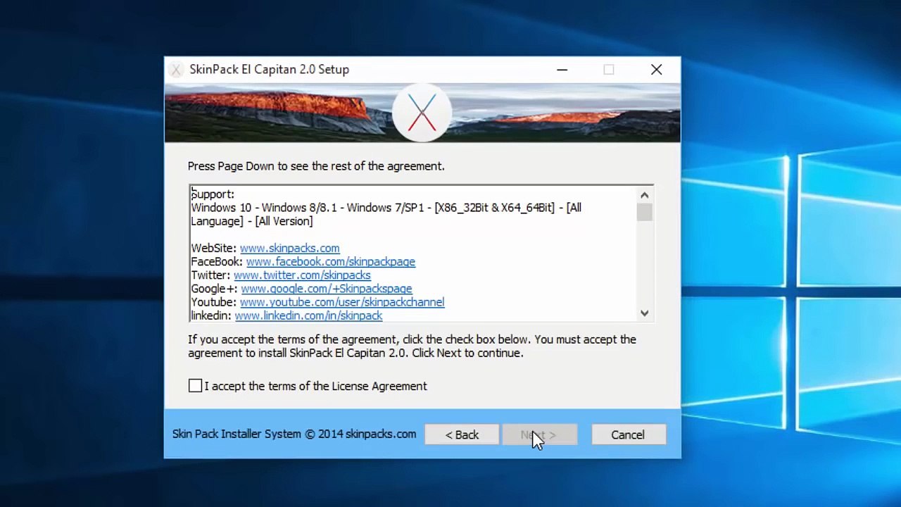 How to Make Windows 10 Look Like a Mac ✔
