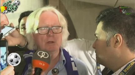 مرور بازی نفت‌تهران و استقلال