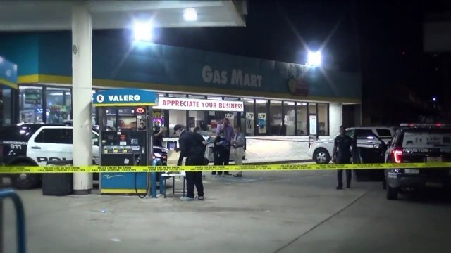 Man Shot in the Head as Friends Played With Loaded Guns: Police