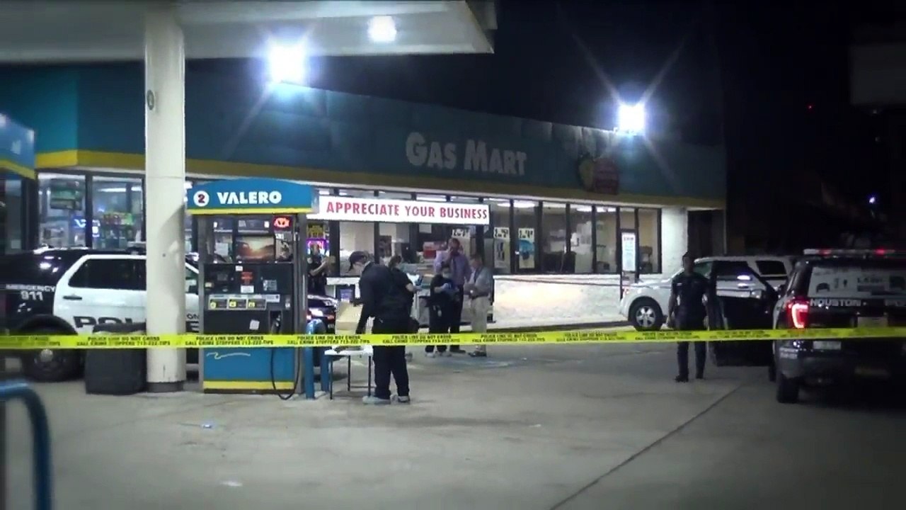 Man Shot in the Head as Friends Played With Loaded Guns: Police
