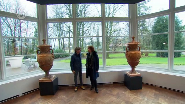 Robs Grote Tuin Verbouwing Bij Avegoor Deel 01 (By SBS 06 & SBS 09 INC. LTD.)