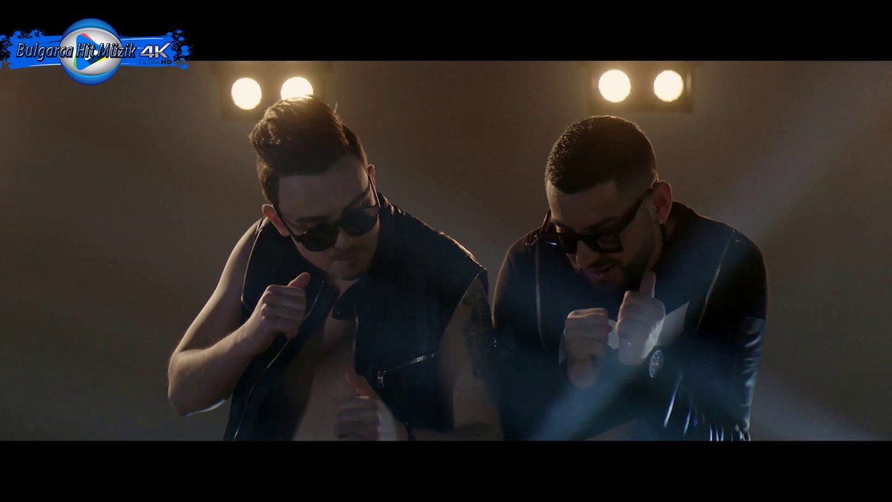 Denis i Game Over - Are day mu / Денис и Game Over - Аре дай му (Ultra HD 4K - 2018)