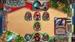 Hearthstone – Gameplay on Phones Trailer - Overwatch -: Heroes of Warcraft - Blizzard Entertainment – Directors Ben Brode, Jason Chayes & Eric Dodds - Design