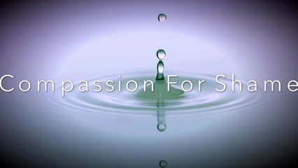Guided Meditation: Self Compassion Series. Working With Shame