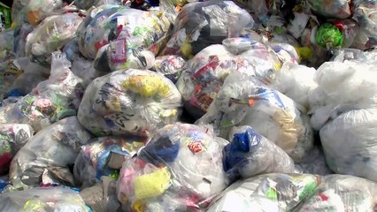 예고된 쓰레기 대란...중국은 막고 정부는 늑장 대처 / YTN