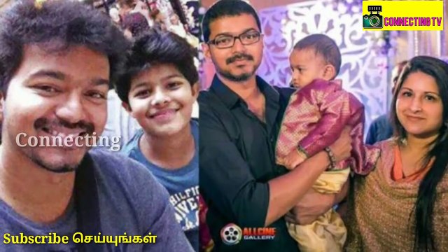 விஐய் வீட்டை இடித்து தரைமட்டமாக்க காரணம் ! விஜய் மகள் திவ்யா தானாம் !why vijay shifted to new house